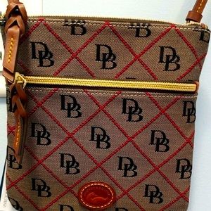 Dooney & Bourke Crossbody